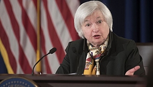 Fed Başkanı Yellen'den Flaş Karar!