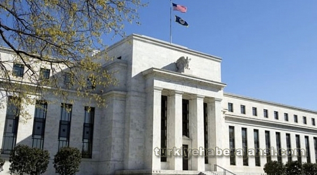 Fed'den Flaş Karar!