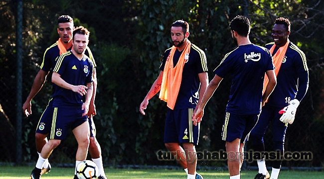 Fenerbahçe'ye İki Kötü Haber Birden!