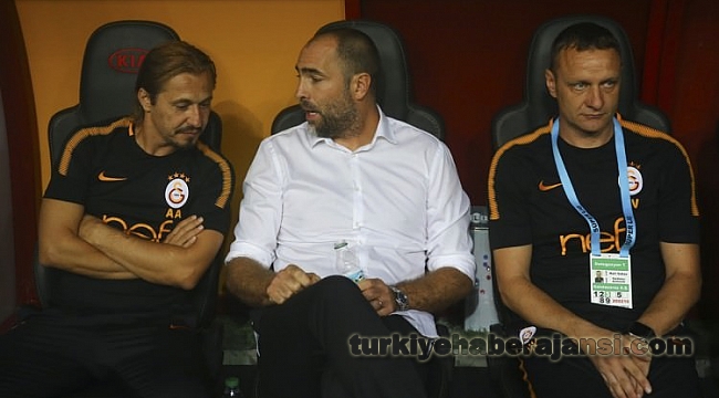 G.Saray'da Ayhan Akman Kararı