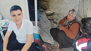 Hakkari'den Acı Haber Geldi