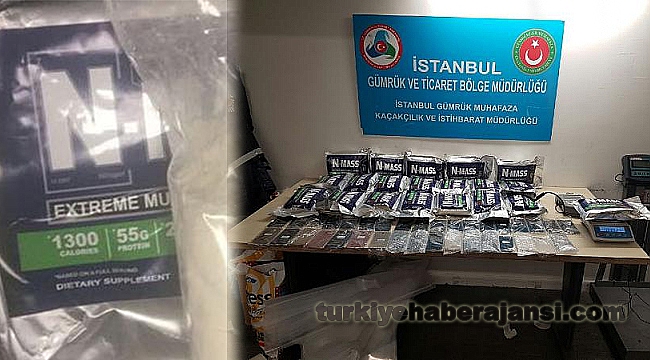 Havalimanında Operasyon: 2'si Polis 6 Gözaltı