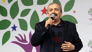 HDP’li Önder İçin Karar Verildi