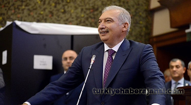 İBB Başkanı Müjdeyi Verdi!