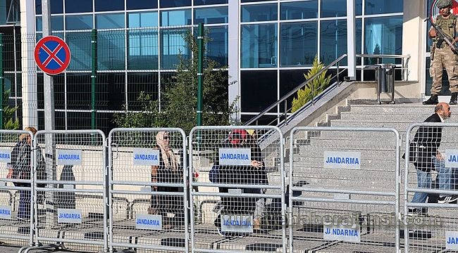 İBB Başkanı Uysal Silivri'ye 150 Avukatla Gidecek