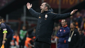 Igor Tudor İlk Yarıyı Beğenmedi