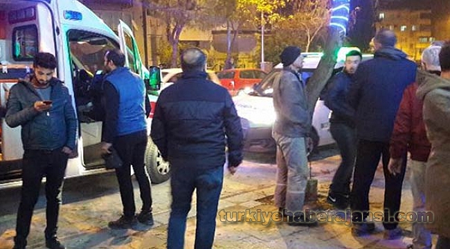 İnşaatın Asansör Boşluğuna Düşen İşçi Öldü