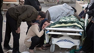 Irak'taki Deprem İran'ı Vurdu! Korkunç Rakam