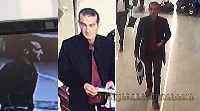 İstanbul'da Alarm Emniyet Bu Teröristi Arıyor