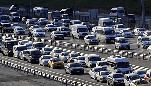 İstanbullular Dikkat! Bu Yollar Trafiğe Kapalı