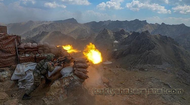İşte PKK'yı Şoka Sokan O Liste
