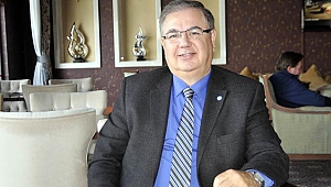 İyİ Parti'de Flaş İstifa!