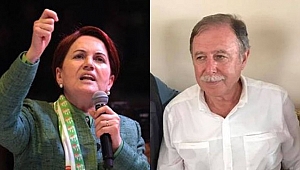 İYİ Parti'de İkinci Şok!