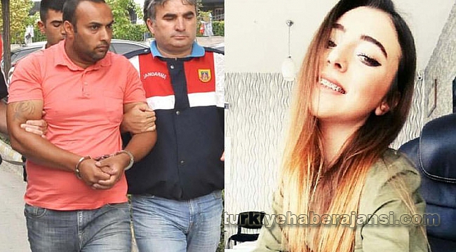 Kader Kaya Cinayeti Sanığı Yazılı İfade Verdi