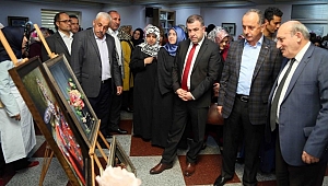 'Kadına Şiddete Karşı Asla İlgisiz Kalmayacağız'