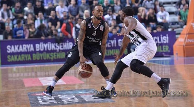 Kartal Son Çeyrekte Kendine Geldi