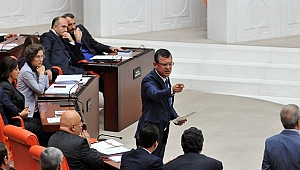 Kılıçdaroğlu Belgeleri Açıkladı Meclis Karıştı!