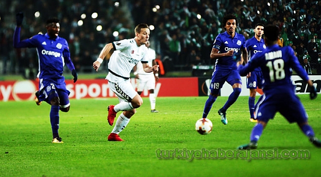 Konyaspor'a Son Dakika Şoku!