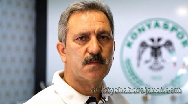 Konyaspor Başkanı: Marsilya'yı Sahadan Sildik