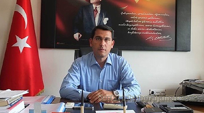 Korkut Kaymakamı Açığa Alındı