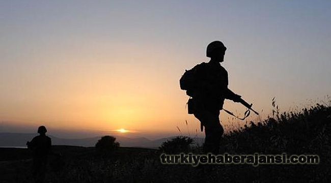 Kuzey Irak'tan Acı Haber: 2 Şehit