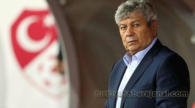 Lucescu'dan Kötü İstatistik