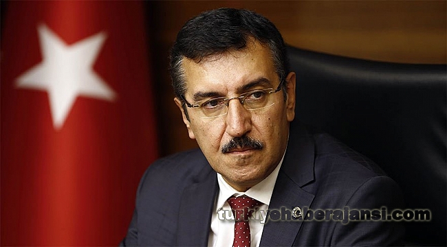 Makamda Ağırlama Ticaretten Sayıldı