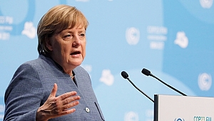 Merkel Açıkladı: Mümkün Değil