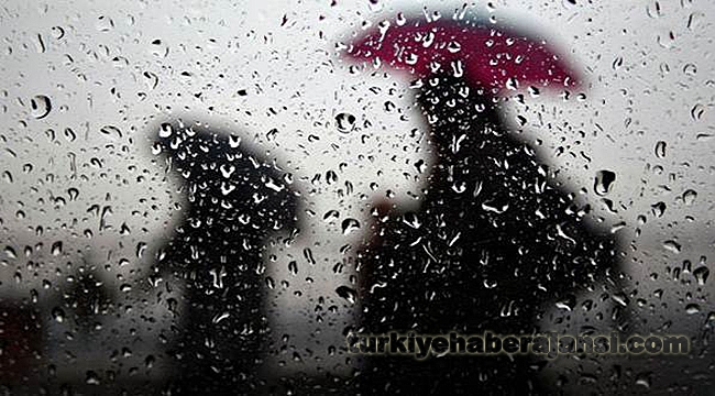 Meteoroloji: Önümüzdeki Hafta Havaya Dikkat!