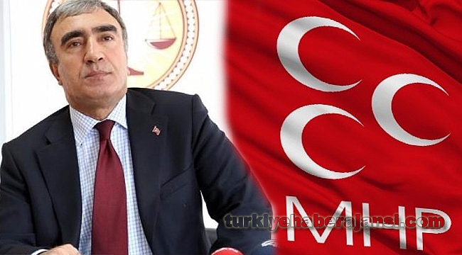 MHP'den 'Seçim Barajı' Açıklaması!