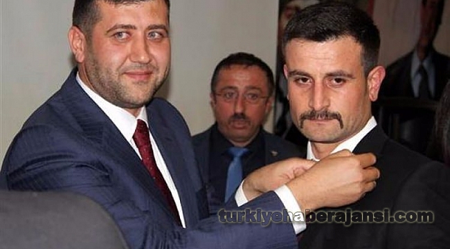MHP'ye Büyük Katılım!
