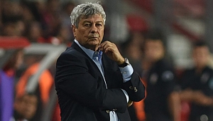Mircea Lucescu: Dava Açacağım