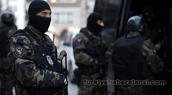 MİT ve Emniyet'ten Ortak Operasyon!