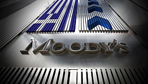 Moody's'ten Türkiye Raporu