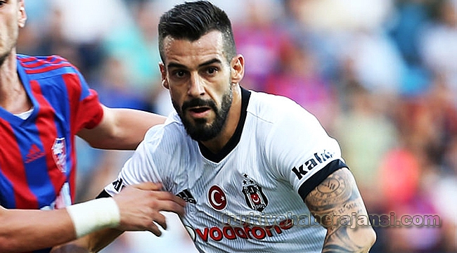 Negredo: Sevilla ve Valencia Yanından Geçemez!