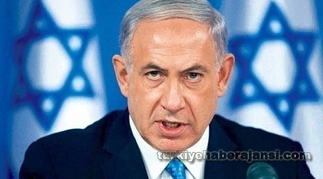 Netanyahu: İzin Vermeyeceğiz