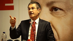 Nurettin Canikli: 'O İş Bitti, Füzeler Alındı'