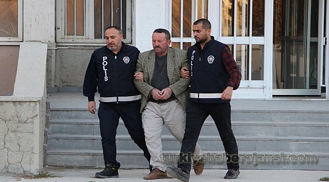 O Densiz Jet Hızıyla Gözaltına Alındı!