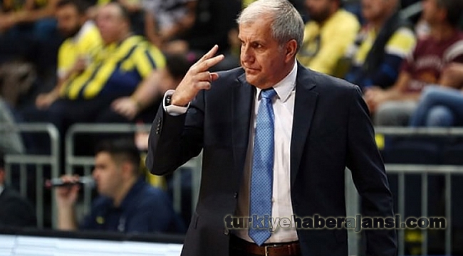 Obradovic: Önemli Bir Galibiyet