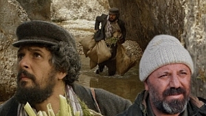 'OT' Antakya Film Festivalinde