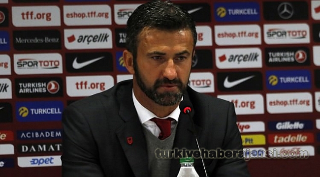 Panucci: Bugünkü Sonuç Bizi Mutlu Etti