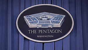 Pentagon: 'PYD'yi Desteklemeye Devam Edeceğiz' 