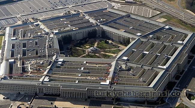 Pentagon: Saldırıyı Kimin Yaptığını Bilmiyoruz