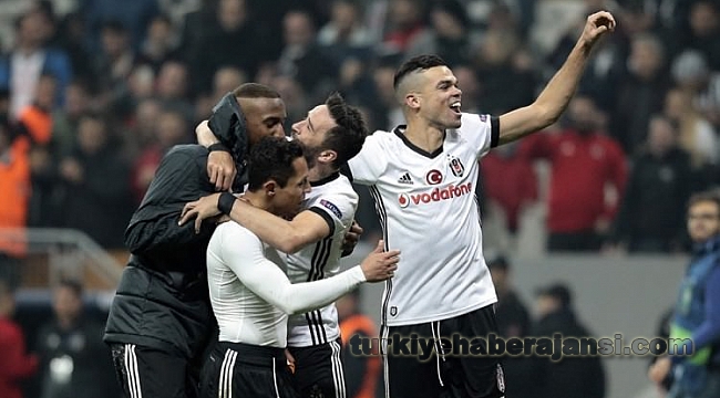 Pepe'ye Ronaldo Sorusu