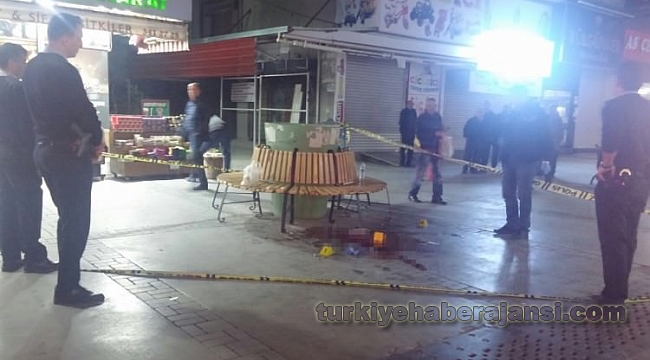 Pompalı Saldırgan Kıskıvrak Yakalandı