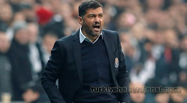 Porto Hocasından İtiraf!