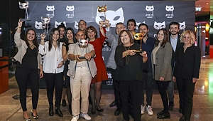 PR'ın Büyük Ödülleri MPR'ye