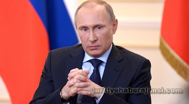 Putin'den ABD'ye Sert Suçlama!