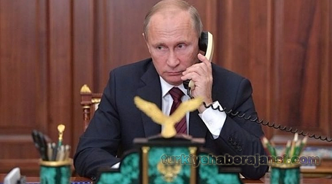 Putin'in En Uzun 24 Saati!