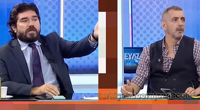 RTÜK'ten Beyaz TV'ye Rasim Ozan Kütahyalı Cezası